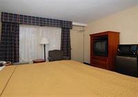 Midtown Inn And Suites Louisville Esterno foto